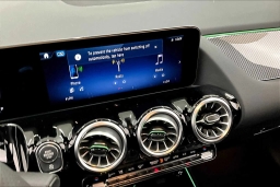 Mercedes-Benz GLA GLA 250 SUV 2025