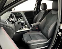 Mercedes-Benz GLA GLA 250 SUV 2025