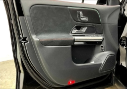 Mercedes-Benz GLA GLA 250 SUV 2025