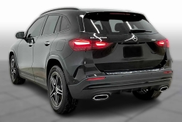 Mercedes-Benz GLA GLA 250 SUV 2025