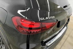 Mercedes-Benz GLA GLA 250 SUV 2025
