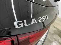 Mercedes-Benz GLA GLA 250 SUV 2025