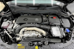 Mercedes-Benz GLA GLA 250 SUV 2025