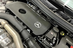 Mercedes-Benz GLA GLA 250 SUV 2025