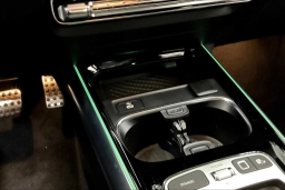 Mercedes-Benz GLA GLA 250 SUV 2025