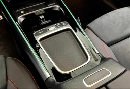 Mercedes-Benz GLA GLA 250 SUV 2025