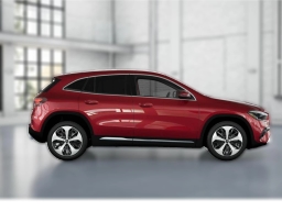 Mercedes-Benz GLA GLA 250 SUV 2026