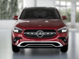 Mercedes-Benz GLA GLA 250 SUV 2026