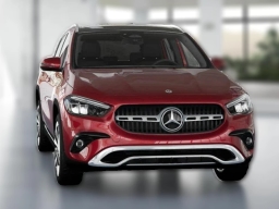 Mercedes-Benz GLA GLA 250 SUV 2026