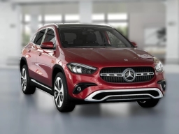 Mercedes-Benz GLA GLA 250 SUV 2026
