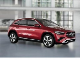 Mercedes-Benz GLA GLA 250 SUV 2026