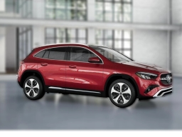 Mercedes-Benz GLA GLA 250 SUV 2026