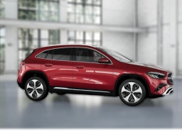 Mercedes-Benz GLA GLA 250 SUV 2026