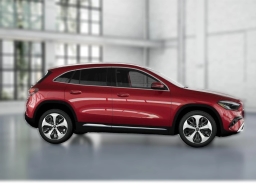 Mercedes-Benz GLA GLA 250 SUV 2026