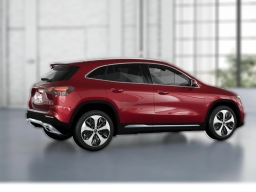 Mercedes-Benz GLA GLA 250 SUV 2026