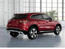 Mercedes-Benz GLA GLA 250 SUV 2026