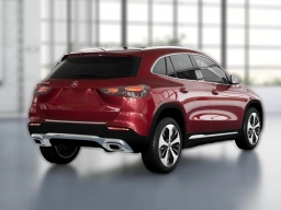 Mercedes-Benz GLA GLA 250 SUV 2026