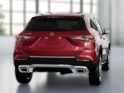 Mercedes-Benz GLA GLA 250 SUV 2026