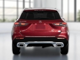 Mercedes-Benz GLA GLA 250 SUV 2026