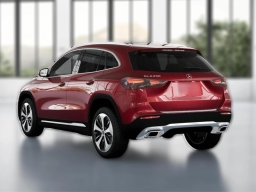 Mercedes-Benz GLA GLA 250 SUV 2026