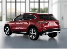 Mercedes-Benz GLA GLA 250 SUV 2026