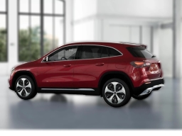 Mercedes-Benz GLA GLA 250 SUV 2026