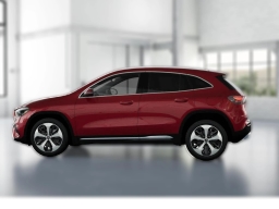 Mercedes-Benz GLA GLA 250 SUV 2026