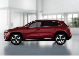 Mercedes-Benz GLA GLA 250 SUV 2026