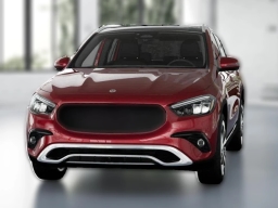 Mercedes-Benz GLA GLA 250 SUV 2026