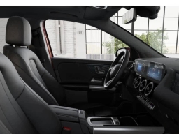 Mercedes-Benz GLA GLA 250 SUV 2026