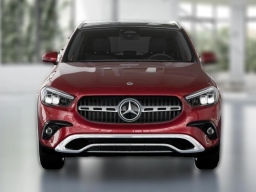 Mercedes-Benz GLA GLA 250 SUV 2026