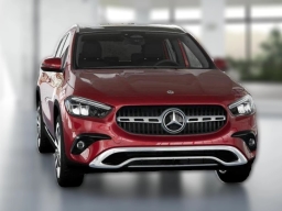 Mercedes-Benz GLA GLA 250 SUV 2026