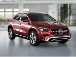 Mercedes-Benz GLA GLA 250 SUV 2026