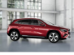 Mercedes-Benz GLA GLA 250 SUV 2026