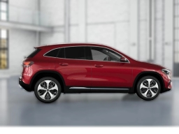 Mercedes-Benz GLA GLA 250 SUV 2026