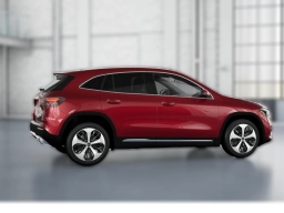 Mercedes-Benz GLA GLA 250 SUV 2026