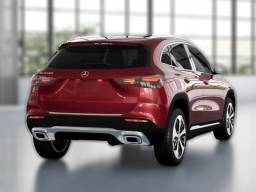 Mercedes-Benz GLA GLA 250 SUV 2026