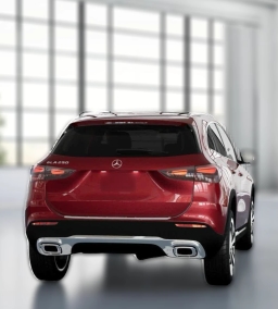 Mercedes-Benz GLA GLA 250 SUV 2026