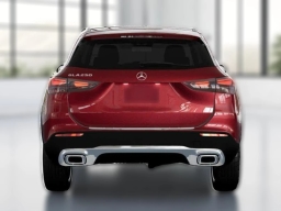 Mercedes-Benz GLA GLA 250 SUV 2026