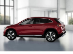 Mercedes-Benz GLA GLA 250 SUV 2026
