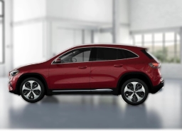 Mercedes-Benz GLA GLA 250 SUV 2026