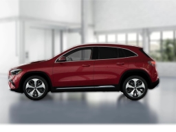 Mercedes-Benz GLA GLA 250 SUV 2026