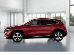 Mercedes-Benz GLA GLA 250 SUV 2026