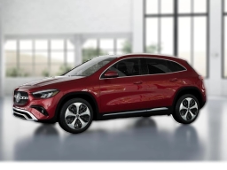 Mercedes-Benz GLA GLA 250 SUV 2026