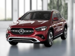 Mercedes-Benz GLA GLA 250 SUV 2026
