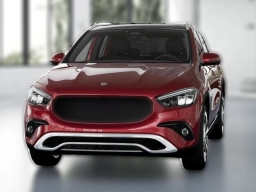 Mercedes-Benz GLA GLA 250 SUV 2026