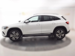 Mercedes-Benz GLA GLA 250 SUV 2026