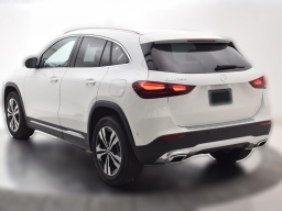 Mercedes-Benz GLA GLA 250 SUV 2026