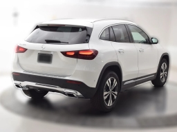 Mercedes-Benz GLA GLA 250 SUV 2026