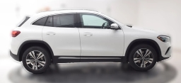 Mercedes-Benz GLA GLA 250 SUV 2026